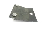 Nos Rear Fender Mounting Bracket & Bolts 06-2169 Norton 750 850 Commando 18929RS. Fixed Price $14.99.