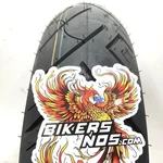 Shinko 777 Reflective Rear Motorcycle Harley Tire 130/90B16 73H 87-4800. Fixed Price $95.20.