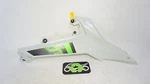 2022 Kawasaki Ninja 650R Right Lower Mid Upper Side Fairing Cowl 36001-0651-660. Fixed Price $45.56.