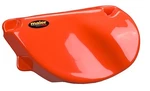 New Honda 79 - 82 Orange Plastic Motorcycle Side Panels. Fixed Price $79.87.