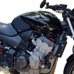 Techspec Snake Skin Gripster Tank For Honda Cb 919 02-07. Fixed Price $70.95.