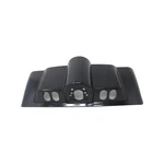 572000072DDX New Oem Harley-davidson Cvo Inner Fairing Switch Cap FLHXSE3. Fixed Price $269.99.