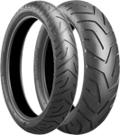 Bridgestone Battlax Adventure A41 Rr 130/80R17 65H Radi Tires. Fixed Price $241.02.