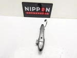 Honda Jazz Gg Gp 2007 - 2015 Front Right Outer Door Handle 81806. Fixed Price $137.50.