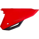 Polisport Red/black Side Panels - 8475000001. Fixed Price $49.49.