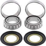 Drag Specialties Neck Post Bearing And Race Kit Motorcycle Street Bike 0410-0294. Fixed Price $61.29.