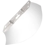 Drag Specialties DS222979 Front Fork Air Baffle Chrome. Fixed Price $57.73.