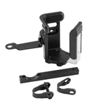 Bikemaster Drink Holder 7/8IN-1IN Black 152476. Fixed Price $25.96.