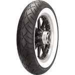 Metzeler MH90-21 ME888 Marathon Ultra Wide White Wall Front Motorcycle Tire. Fixed Price $181.75.