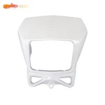 Head Light Cover Mask White For Suzuki 02-23 Dr-z Drz 400S Sm 200 650. Fixed Price $39.25.
