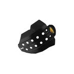 Cycra Full Coverage Skid Plate Black 1CYC-6201-12. Fixed Price $78.65.