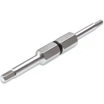 Motion Pro 08-0382 3MM 4MM Hex Bit. Fixed Price $10.49.