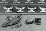 2018 Suzuki 10-18 RMZ250 Oem Gas Fuel Tank Dampers Cushion Rubber 44542-49H00. Fixed Price $34.99.