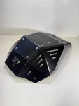 Tusk Quiet Glide Adventure Skid Plate Heavy-duty Aluminum&uhmw Construction Mc. Fixed Price $139.99.