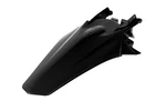Polisport Black Rear Fender 21-23 Ec, Ecf. Fixed Price $27.95.