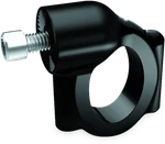 Kuryakyn Side Mount License Plate Holder Clamp 86-17 Softails Gloss Black. Fixed Price $34.99.