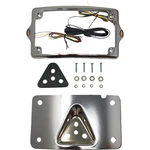 Kodlin Usa 2030-2311 KUS20351 Elypse 3-1 Led License Plate Kit. Fixed Price $249.99.