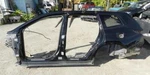 2020-2023 Cadillac XT6 Left Side Body Frame Cut Rocker Quarter Black Diamond. Fixed Price $2250.00.