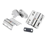 Heavy Duty Mount Straight Forks National Cycle Kit-chm. Fixed Price $110.00.