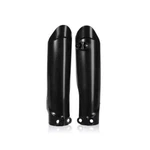 Acerbis 2791510001 Lower Fork Cover Set. Fixed Price $43.15.
