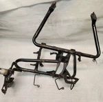 2001-2007 Honda Reflex 250 Oem Front Fairing/headlight Bracket 50310-KPB-J10. Fixed Price $19.95.