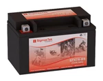 Honda TR200 Fat Cat, 1987 Battery (replacement). Fixed Price $23.99.