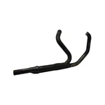 66885-10A Oem Take Off 2010-2016 Harley-davidson Touring Exhuast Head Pipe. Fixed Price $179.99.