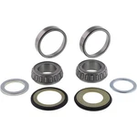 Balls Steering Stem Bearing Seal Kit For Honda XR250 79-80 XR500. Fixed Price $55.18.