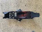 2016 Yamaha Yzf R3 Rear Fender Undertail 1WD-F1611-01-00. Fixed Price $19.88.
