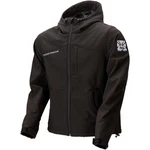 Moose Offroad Agroid Jacket Black 3XL 2920-0608. Fixed Price $89.95.