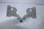 Can-am Spyder Ryker Left Right Aluminium Arm Protector 219400817. Fixed Price $80.00.