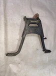Yamaha Zinger Center Stand Oem 4X4-27111-00-33 (E16). Fixed Price $35.00.