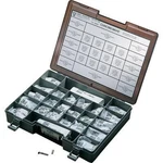 Drag Specialties Head Bolt Assortment Hex Coarse-thread Kit 1/4" DS-190600. Fixed Price $503.95.
