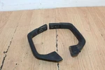 1982 Yamaha XZ550 Left & Right Rear Grab Bars Pair. Fixed Price $29.00.