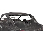 Tusk Utv Polycarb Rear Window Clear For Can-am Maverick X3. Fixed Price $109.99.