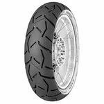 Continental Tire Contitrailattack - 130/80 17 M/c 65H Tl Rear. Fixed Price $255.75.