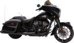 Klock Werks KWW-04-0642 Kolor Flare Windshield 10" Bronze. Fixed Price $239.95.