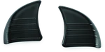 Kuryakyn Tri-line Inner Fairing Cover Plates For Harley Davidson Models. Fixed Price $71.99.