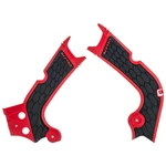 Acerbis X-grip Frame Guard Red/black 2736331018 One Size. Fixed Price $77.36.