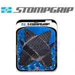 Stompgrip Icon Tank Kit For 2015-2019 Yamaha YZF-R1M Graphics. Fixed Price $75.47.