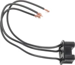 Smp Headlight Connector Oe Socket Replacement Part# MCHLSH4. Fixed Price $26.99.