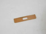 Qty 69-75 Kawasaki Mach Iii F5 F7 H1 G4TR G5 Lh Contact Spring Oem 46031-003. Fixed Price $24.99.