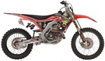 Factory Effex Rockstar Complete Kit Honda CRF250, CRF450 22-07336. Fixed Price $68.65.