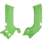 Polisport Frame Protector - Green 8471400002CL77. Fixed Price $11.09.