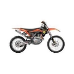 Factory Effex Fx 2016 Rockstar Shroud/airbox Graphic Kit 19-14218. Fixed Price $40.51.