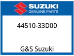 Suzuki Oem Part 44510-33D00 Cushion, Fuel Tank Front. Fixed Price $19.31.