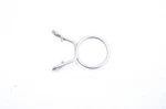 Oem Yamaha 90467-15M14-00 Scissor Clip Nos. Fixed Price $16.78.