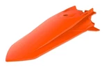 Polisport Orange Rear Fender 20-23 Exc, Excf, Xcw. Fixed Price $21.95.