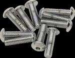 Drag Specialties DS-190822 8-32 X 1/2 Button-head Screw 10 Pack. Fixed Price $27.49.