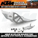 New Oem Ktm Skid Plate 250 390 Adventure 2020 2021 2022 2023 95803990044. Fixed Price $230.99.